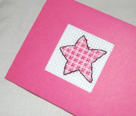 pink star 2
